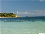 Media Luna Beach - VIEQUES